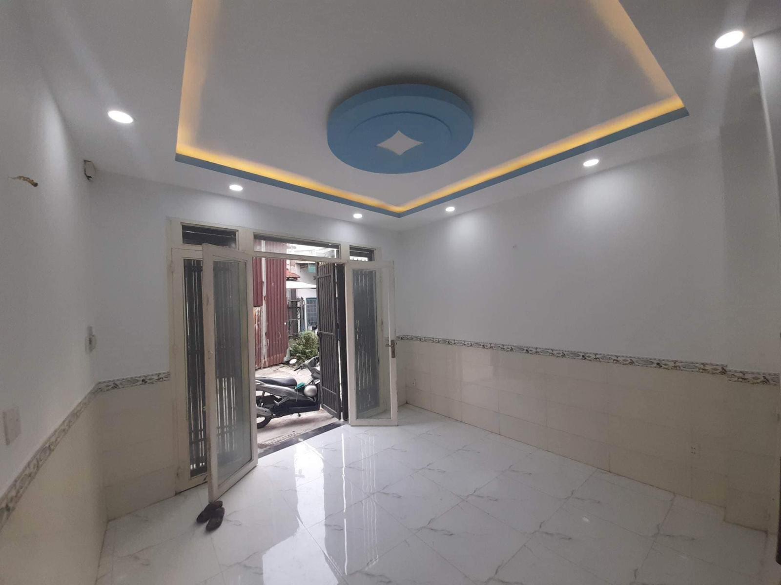 CHỈ 86TRIỆU/M2 CÓ NGAY NHÀ NGUYỄN SỸ SÁCH, QUẬN TÂN BÌNH. 13501599