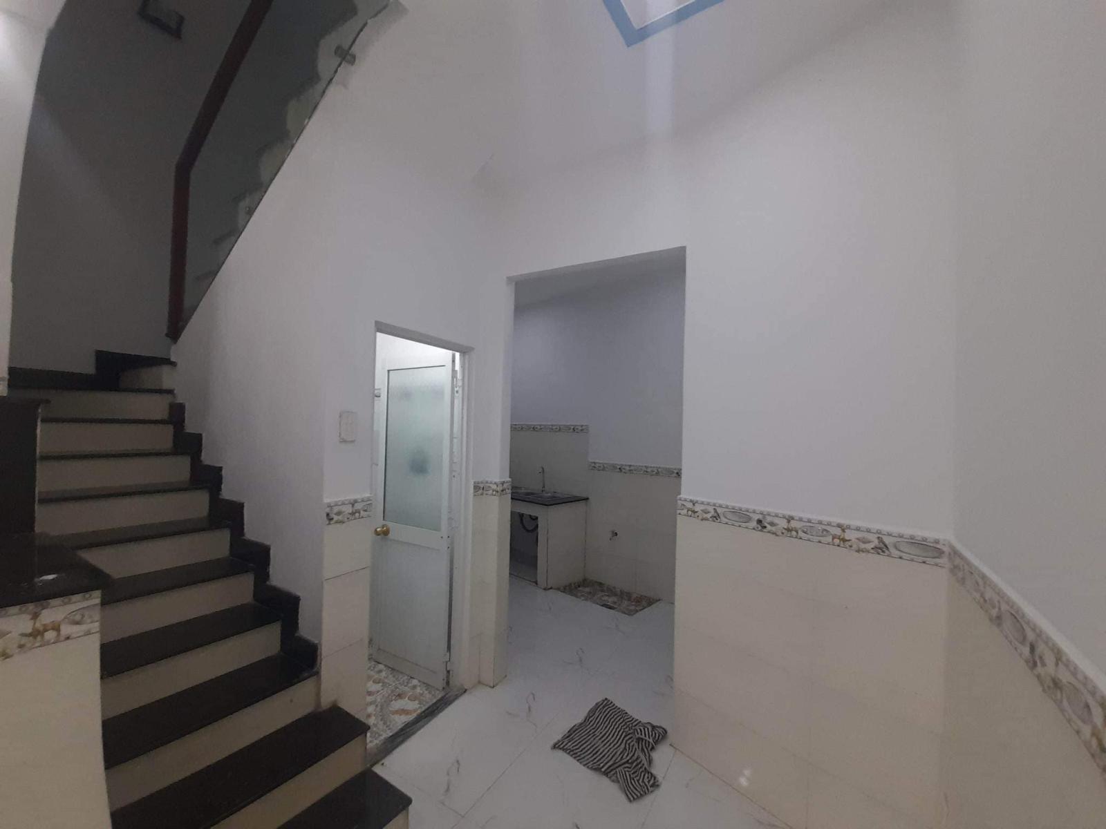 CHỈ 86TRIỆU/M2 CÓ NGAY NHÀ NGUYỄN SỸ SÁCH, QUẬN TÂN BÌNH. 13501599