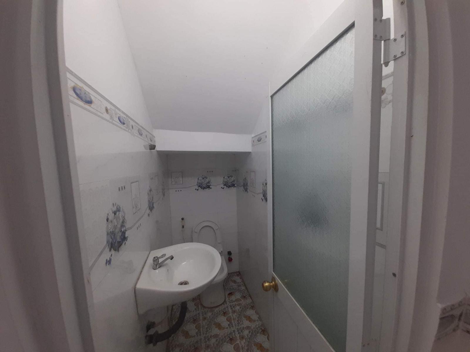 CHỈ 86TRIỆU/M2 CÓ NGAY NHÀ NGUYỄN SỸ SÁCH, QUẬN TÂN BÌNH. 13501599