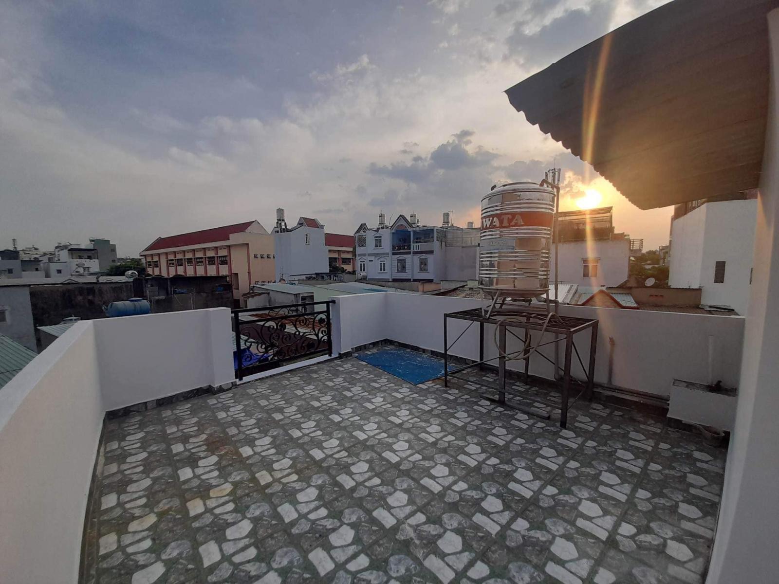 CHỈ 86TRIỆU/M2 CÓ NGAY NHÀ NGUYỄN SỸ SÁCH, QUẬN TÂN BÌNH. 13501599