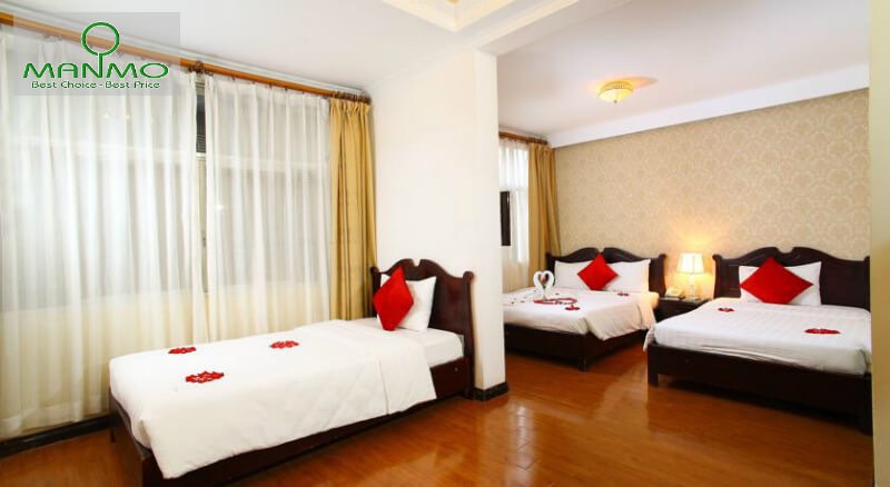 Bán nhà khách sạn Hàng Bông DT 104 m2 giá 150 tỷ Hoàn Kiếm Hà Nội, lô góc ngã tư 13502050