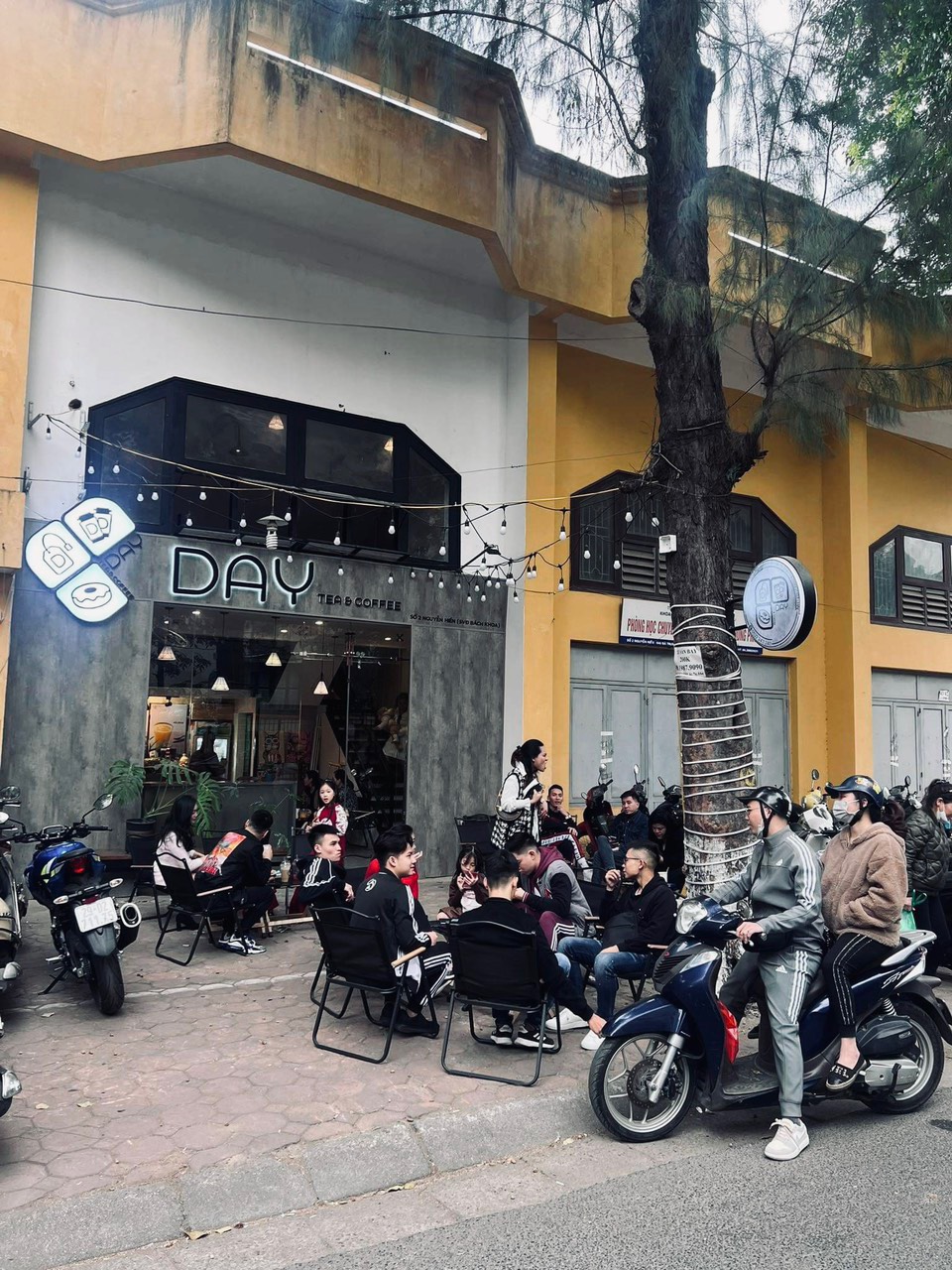 Chính chủ cần sang nhượng quán cafe tại Hà Nội 13503869