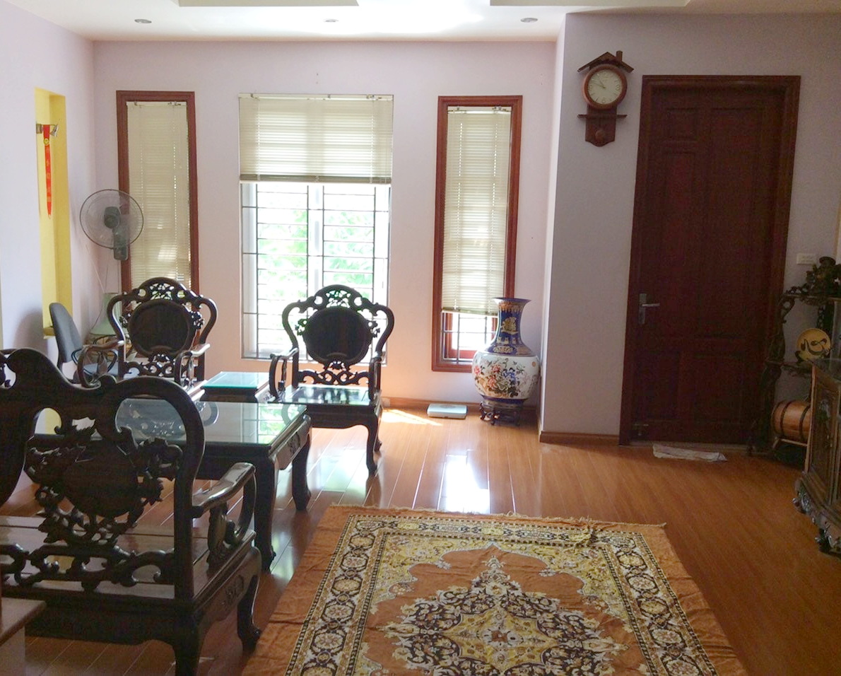 Bán nhà Lạc Trung 100m Phân lô Ô tô vào nhà mặt tiền rộng giá hấp dẫn 13505221