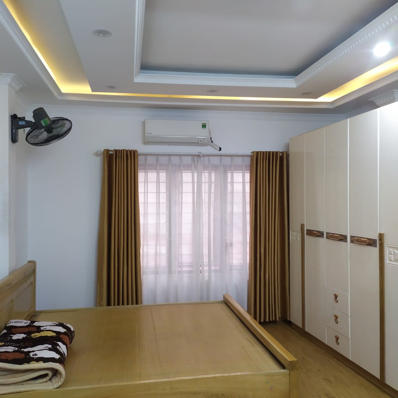 NHÀ ĐẸP NGÕ 477, XUÂN ĐỈNH, BẮC TỪ LIÊM: 31M X5T, MT 4,2M, GIÁ 4,3 TỶ 13505681