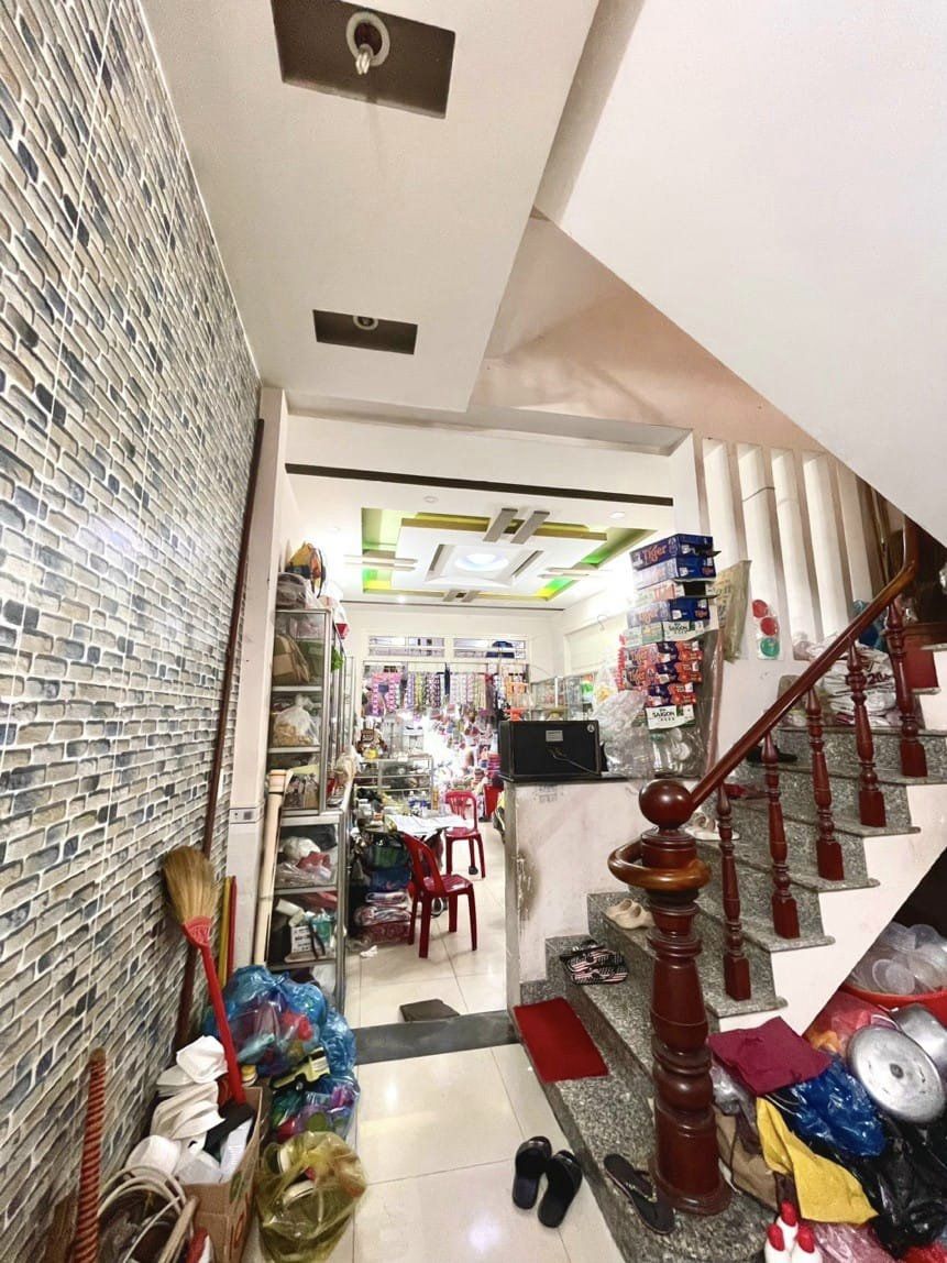 ĐẦU TƯ CẮT LỖ - HẺM XE HƠI HOÀNG HOA THÁM BÌNH THẠNH 13505882