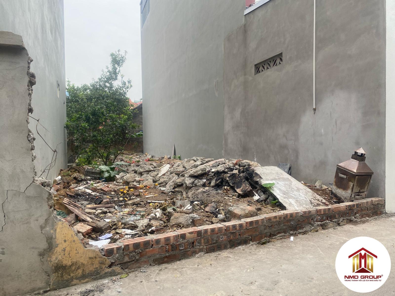 BÁN ĐẤT 64M2 MT 4M XÓM THƯỢNG UY NỖ ĐÔNG ANH TIỆN ÍCH ĐẦY ĐỦ NHỈNH 1,5 TỶ LH: 0886736116. 13506008