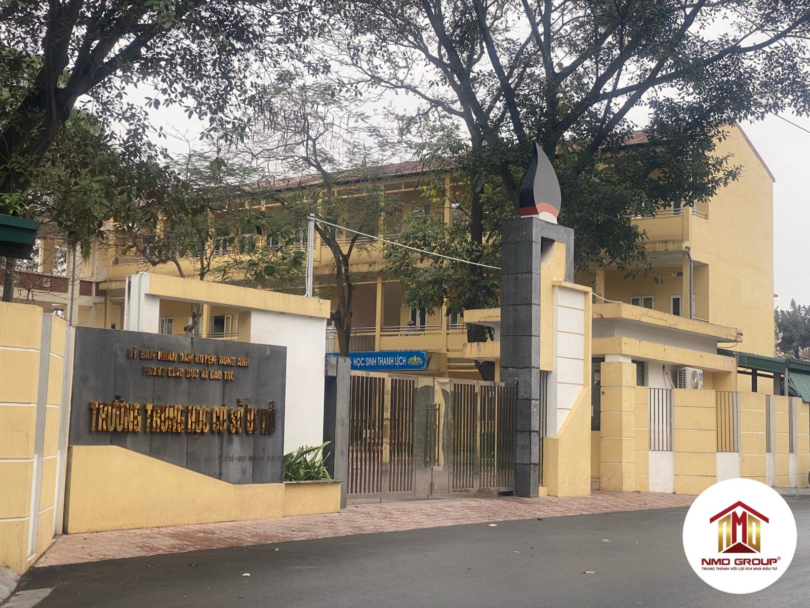 BÁN ĐẤT 64M2 MT 4M XÓM THƯỢNG UY NỖ ĐÔNG ANH TIỆN ÍCH ĐẦY ĐỦ NHỈNH 1,5 TỶ LH: 0886736116. 13506008