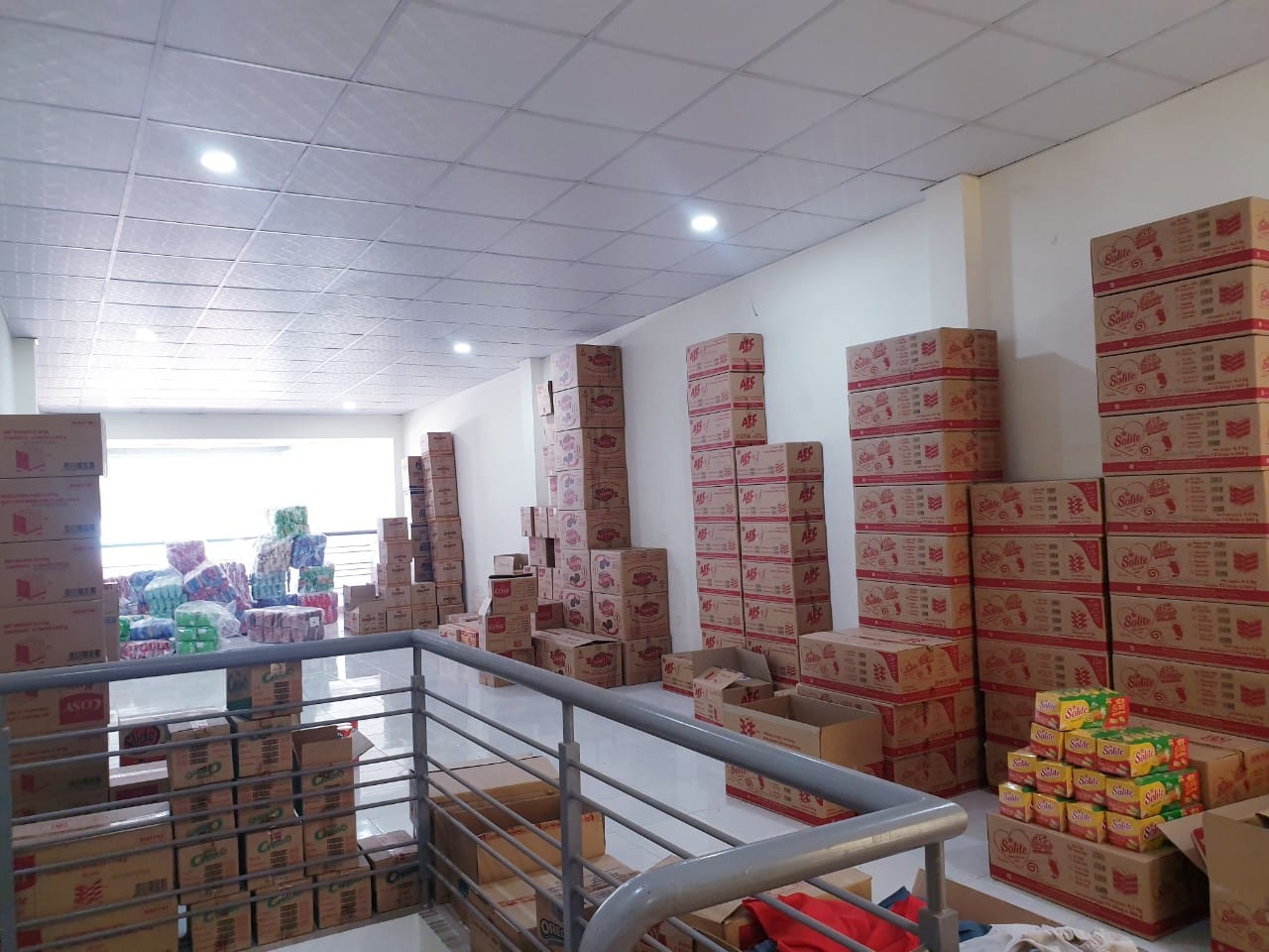 NHÀ NÁT TIỆN XÂY BUIDING – MẶT TIỀN NGAY CHỢ BÀ CHIỂU – 200M2 13506041