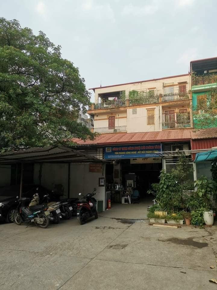 Bán nhà riêng tại Ngõ 325 Kim Ngưu, Phường Thanh Lương DT 1727m2 MT 22m giá 120 tỷ 13510390