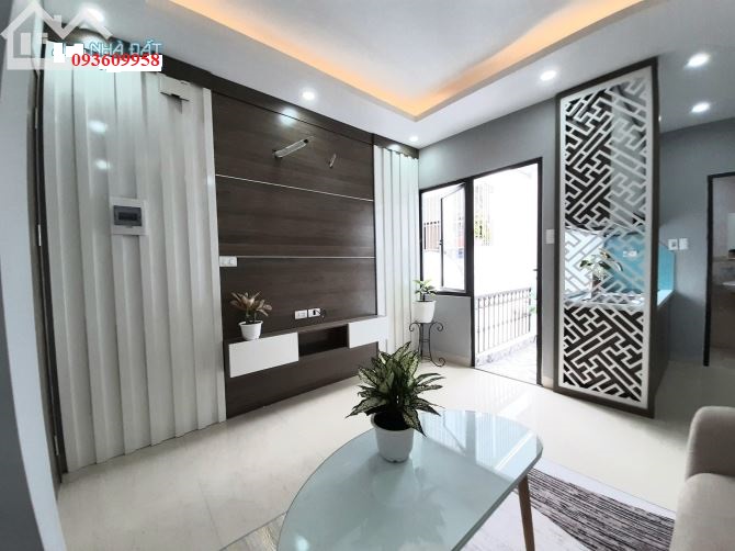 Chính chủ bán chung cư mini Đội cấn gần công viên Bách Thảo (32 - 55m²) full đồ, ở ngay.
 13510786