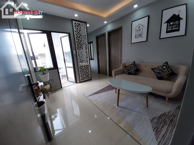 Chính chủ bán chung cư mini Đội cấn gần công viên Bách Thảo (32 - 55m²) full đồ, ở ngay.
 13510786