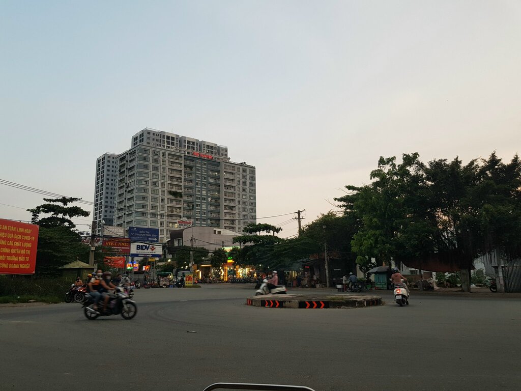ĐẤT 2 MẶT TIỀN PHƯỜNG TAM BÌNH THỦ ĐỨC 13511508