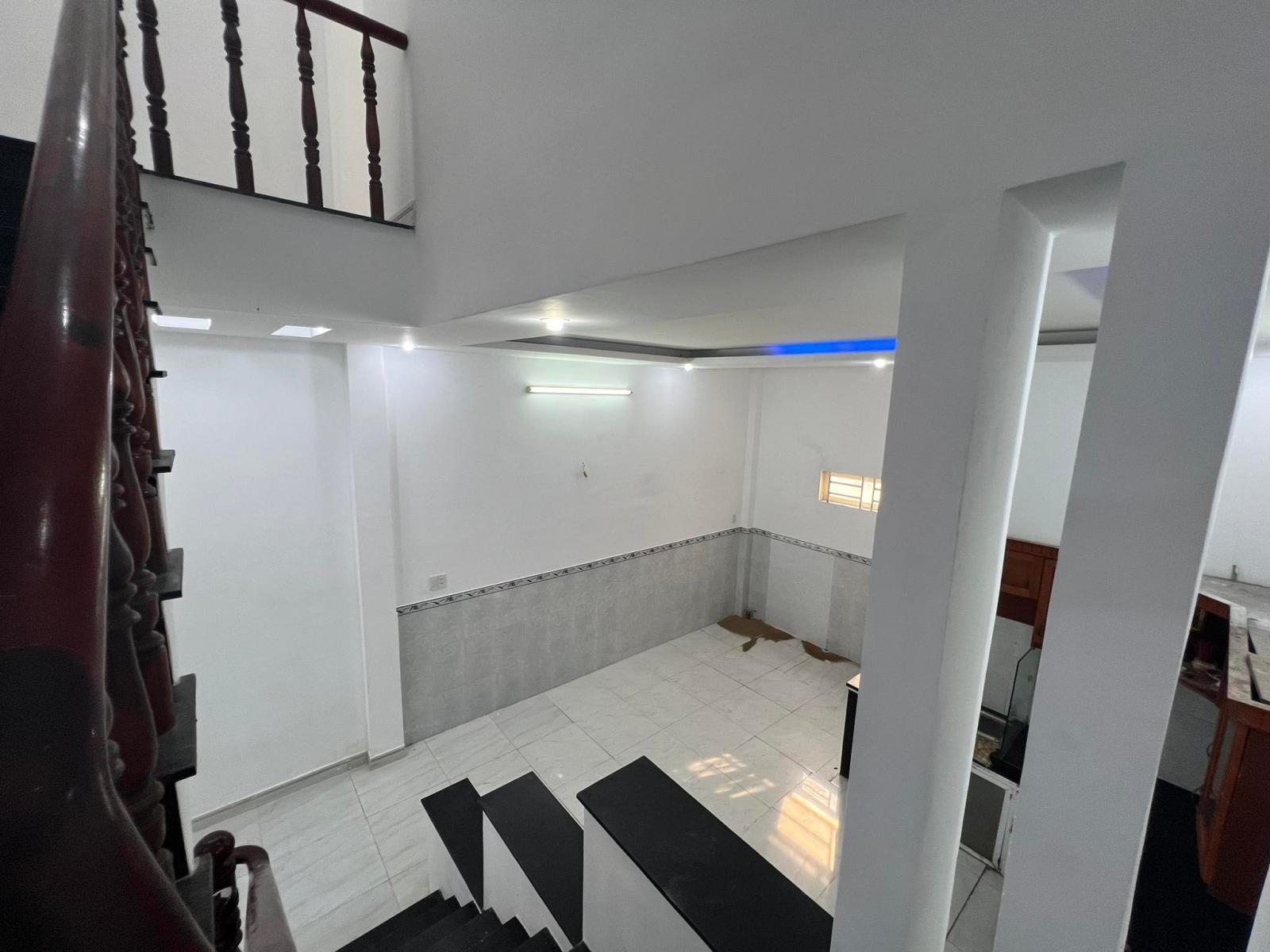 Bán Nhà HXH Bình Thành, Bình Tân, 75m2, 2 lầu, Giá Rẻ 3.8 tỷ Bán Gấp 13511621