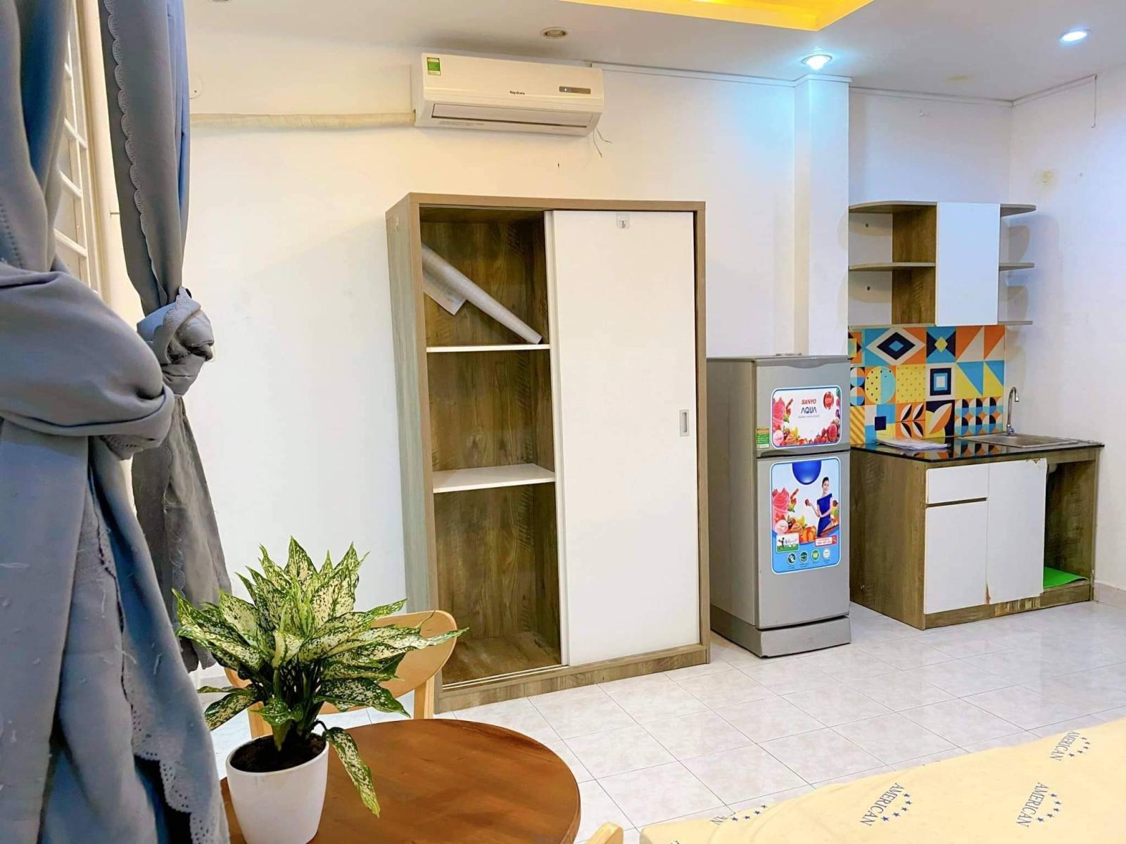 BÌNH THẠNH HOÀNG HOA THÁM – HẺM XE HƠI – CHỈ 90 TRIỆU 1M2  13513369