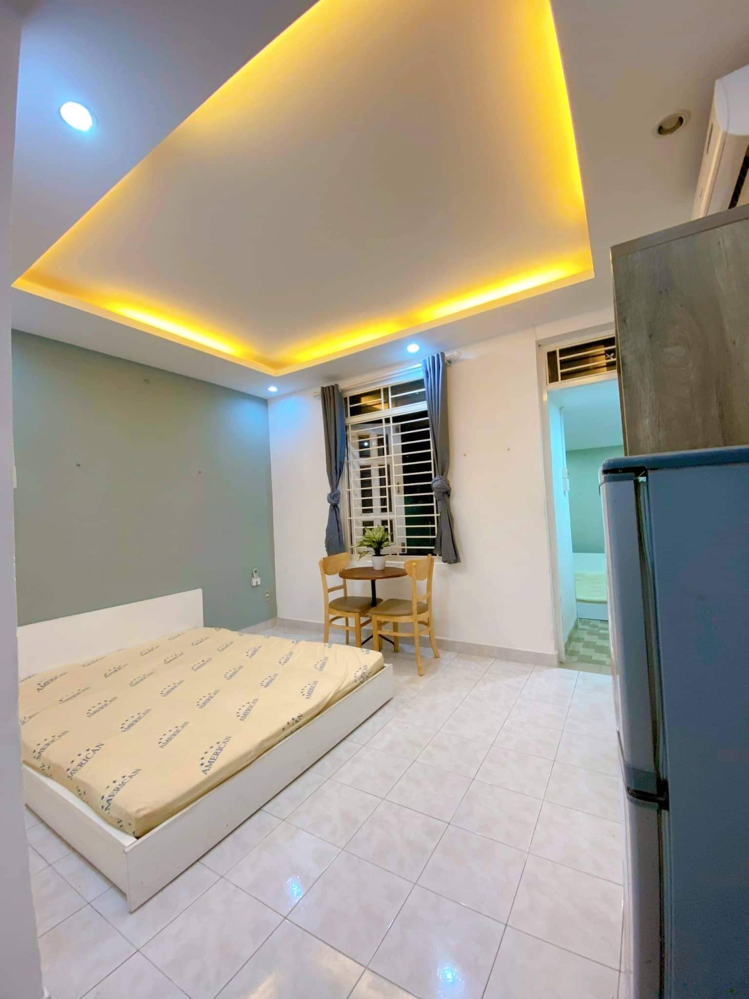 BÌNH THẠNH HOÀNG HOA THÁM – HẺM XE HƠI – CHỈ 90 TRIỆU 1M2  13513369