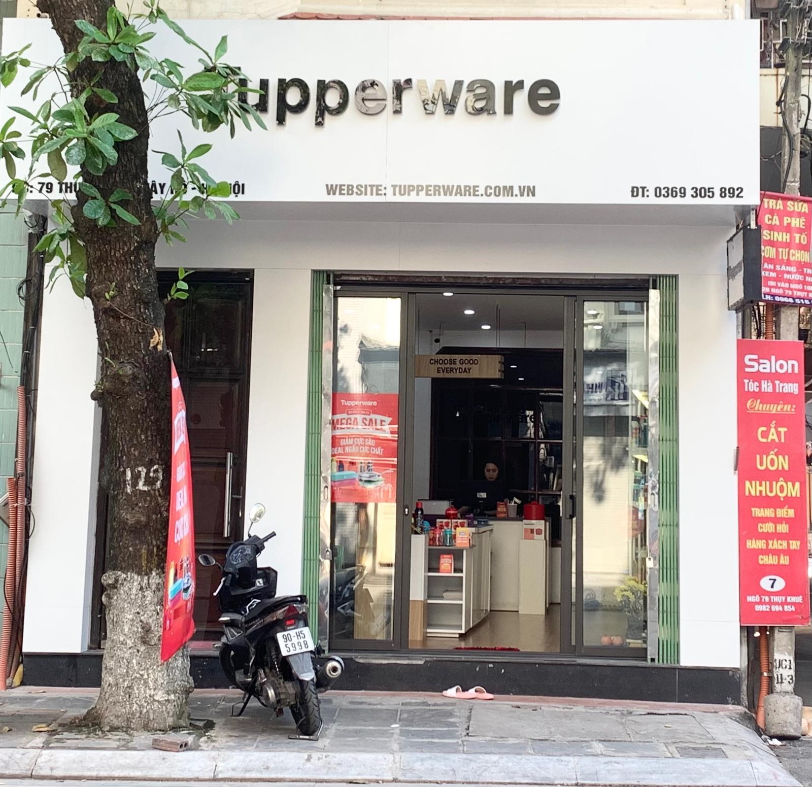 CẦN SANG NHƯỢNG GẤP MẶT BẰNG KINH DOANH SỐ 79 THỤY KHUÊ – TÂY HỒ – HÀ NỘI 13513474