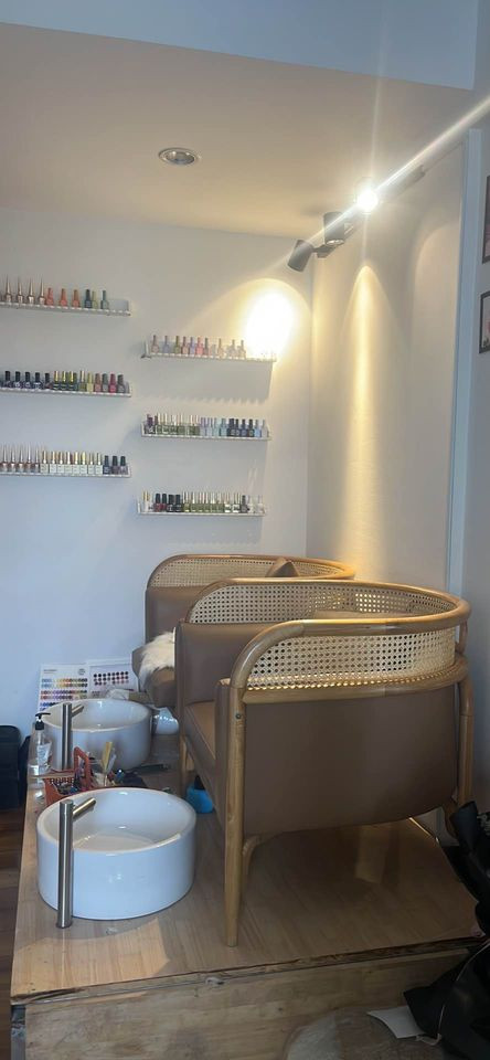 CẦN THANH LÝ ĐỒ SPA TẠI CHUNG CƯ EHOME 3 ĐƯỜNG HỒ NGỌC LÃM, P. AN LẠC, BÌNH TÂN 13513508