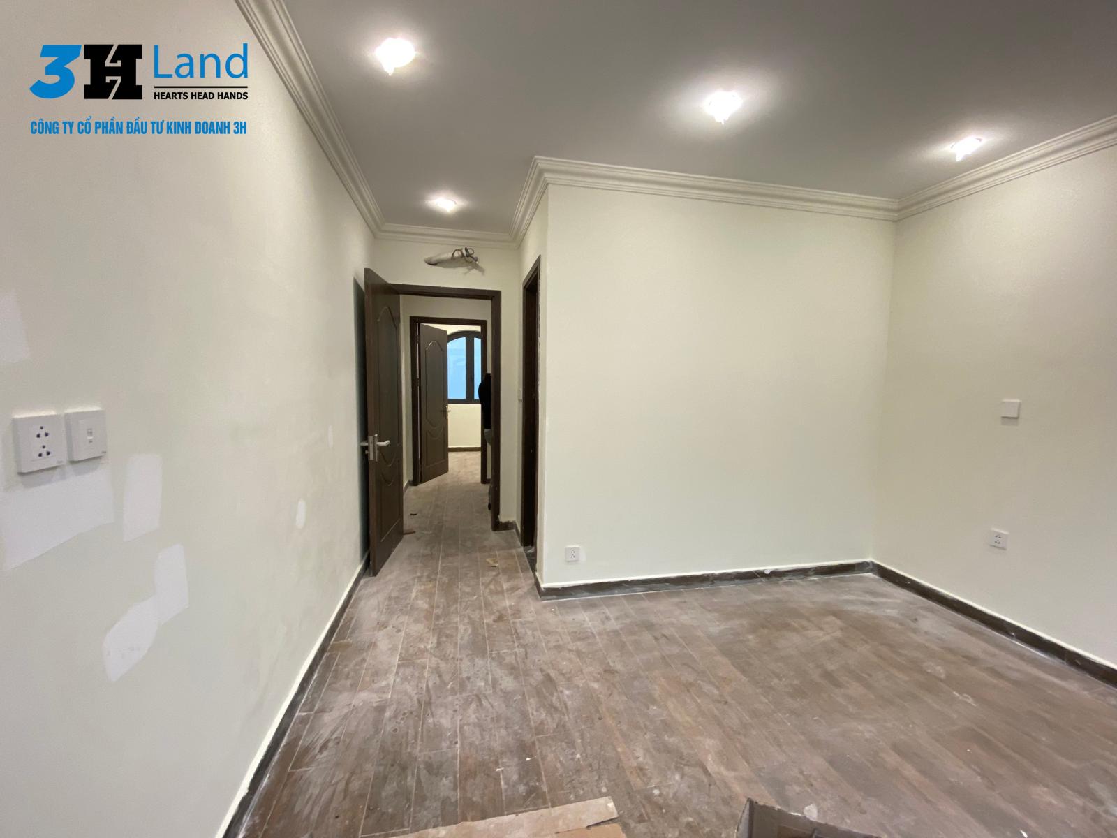 Cho Thuê căn biệt thự liền kề 4 tầng 1 tum, giá chỉ 5 triệu tại Vinhomes Ocean Park 2. 13513875