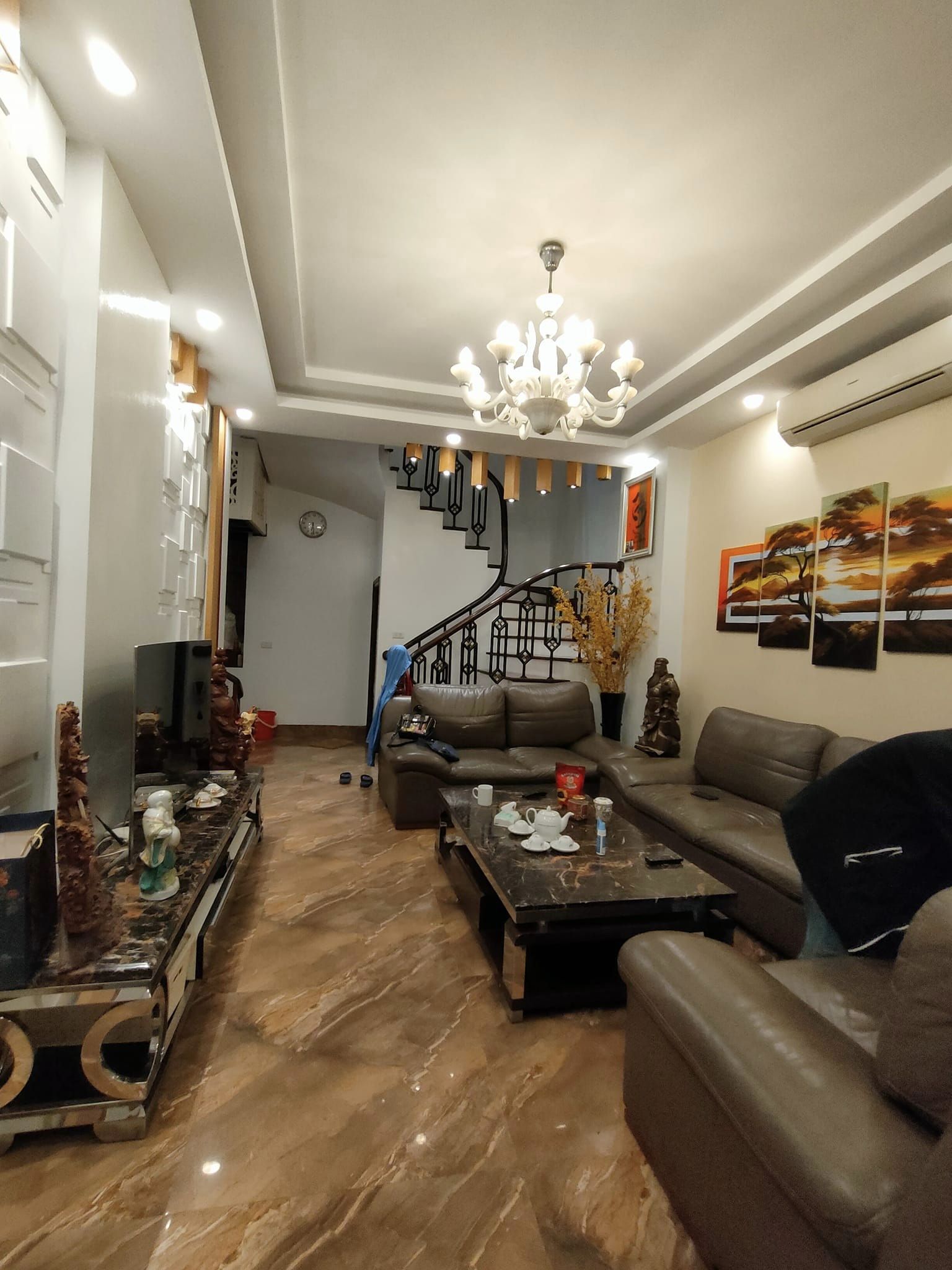 MP XUÂN ĐỈNH – OTÔ TRÁNH – KINH DOANH–VĂN PHÒNG -98M 5T 15,5 TỶ 13514365