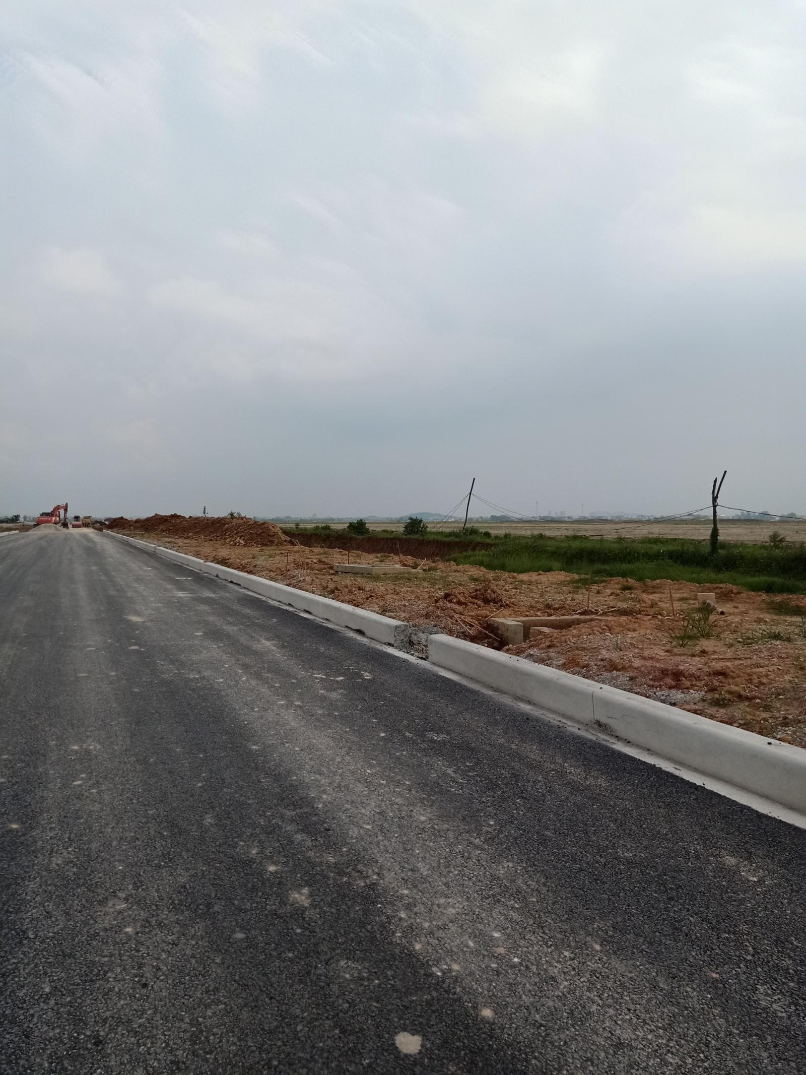 Bán 35ha đất công nghiệp 50 năm tại KCN Nam Sách, Tỉnh Hải Dương 13516243