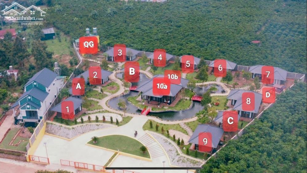 CHÍNH CHỦ CẦN BÁN KHU NGHỈ DƯỠNG HOMESTAY PHƯƠNG ĐÔNG GARDEN - NƠI LÝ TƯỞNG ĐỂ TẬN HƯỞNG CUỘC SỐNG 13518137