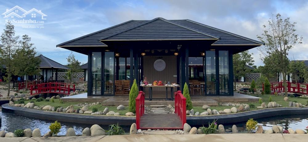 CHÍNH CHỦ CẦN BÁN KHU NGHỈ DƯỠNG HOMESTAY PHƯƠNG ĐÔNG GARDEN - NƠI LÝ TƯỞNG ĐỂ TẬN HƯỞNG CUỘC SỐNG 13518137