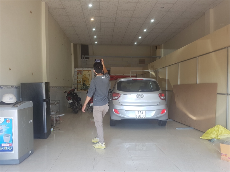 Cho thuê mặt bằng đẹp cạnh chợ Lưu Chí Hiếu P10, TP Vũng Tàu 13521516