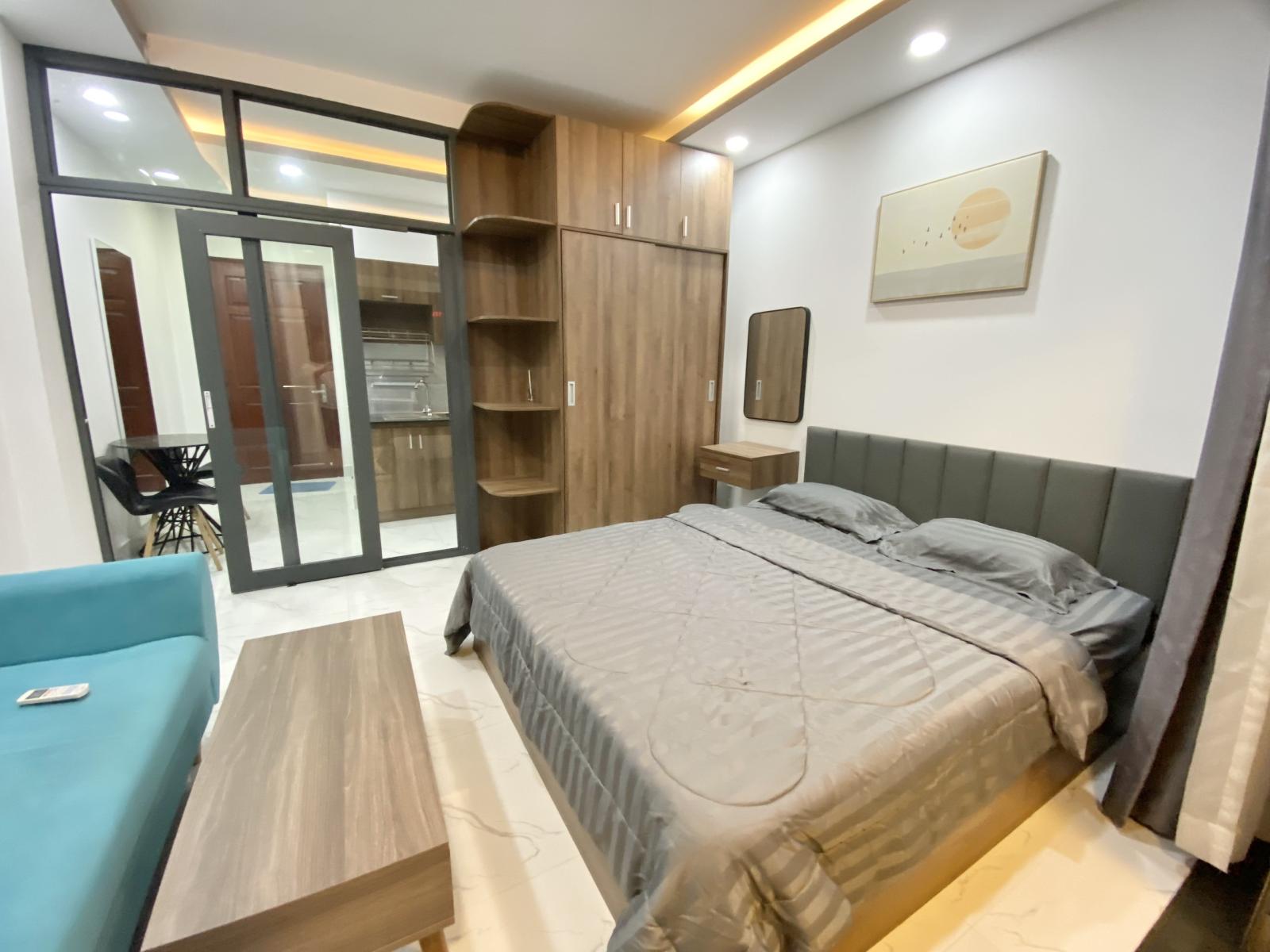 Bán Tòa Nhà CHDV ngang 20m x25m Ngay Công Viên Phần Mềm Quang Trung Quận 12. 13521691