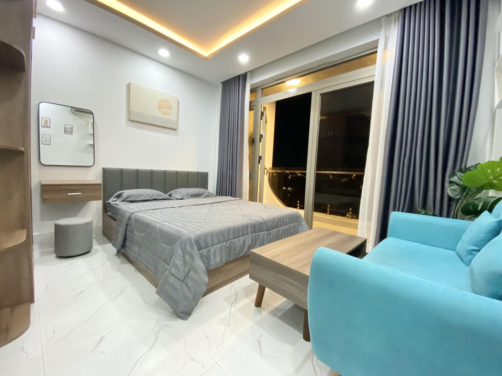 Bán Tòa Nhà CHDV ngang 20m x25m Ngay Công Viên Phần Mềm Quang Trung Quận 12. 13521691