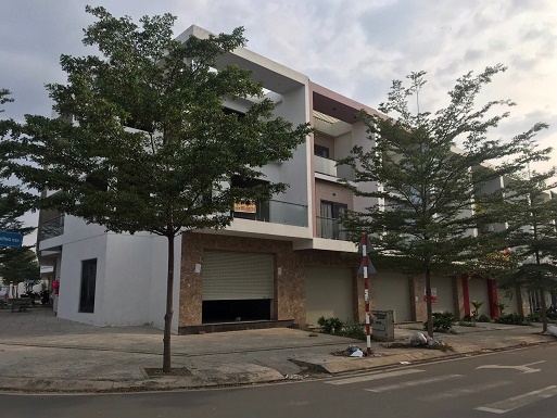 Trả nợ ngân hàng bán nhà khu dân cư phường Tam Hiệp - Dự án Sunshine Residence Biên Hòa, Thành phố 13521780