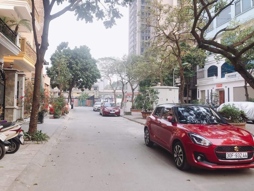 PHÂN LÔ Ô TÔ TRÁNH HOÀNG CẦU, 7T THANG MÁY, KINH DOANH ĐỈNH 96M, 26 TỶ. 13522562