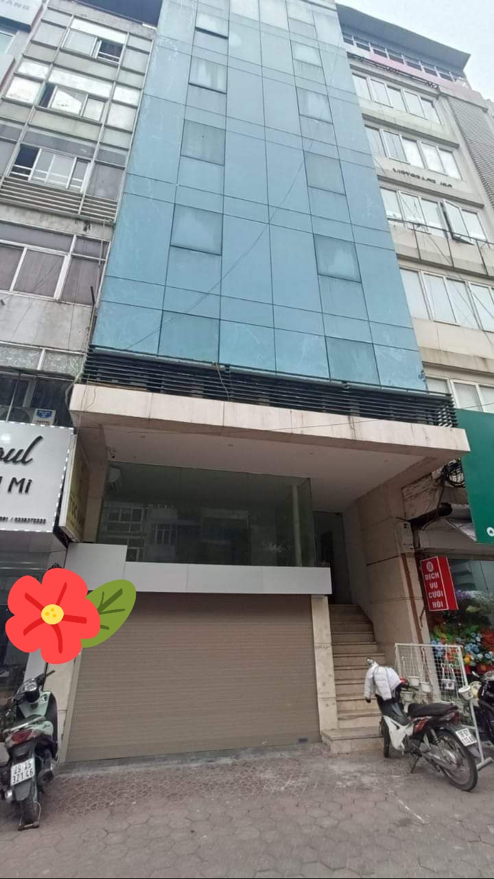 PHÂN LÔ Ô TÔ TRÁNH HOÀNG CẦU, 7T THANG MÁY, KINH DOANH ĐỈNH 96M, 26 TỶ. 13522562