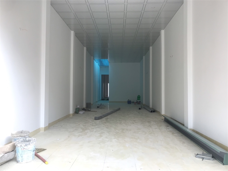 Cho thuê mặt bằng 150m2 đường 30/4 cạnh KCN Đông Xuyên, TP Vũng Tàu 13523058