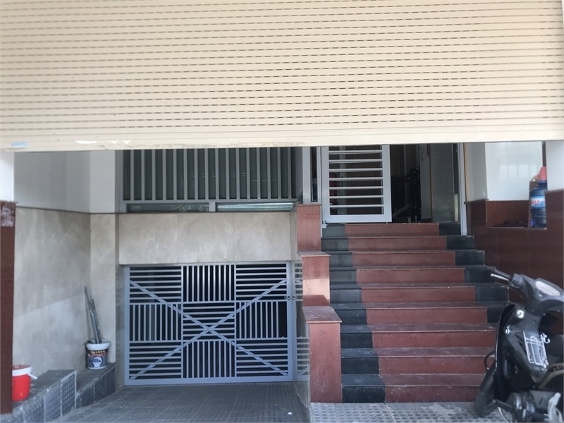 Cho thuê phòng tầng 5 căn hộ thang máy khu Chí Linh P10, TP Vũng Tàu 13523355