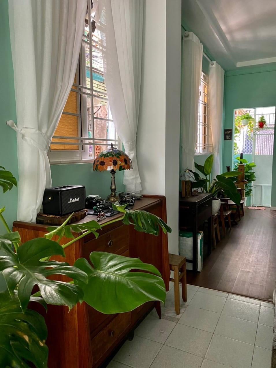 Bán nhà lô góc 2 MT hẻm xe hơi Cao Thắng - Ba Tháng Hai, DT: 6.3x16m, 4 T - 10PN, 17.5 tỷ 13523624