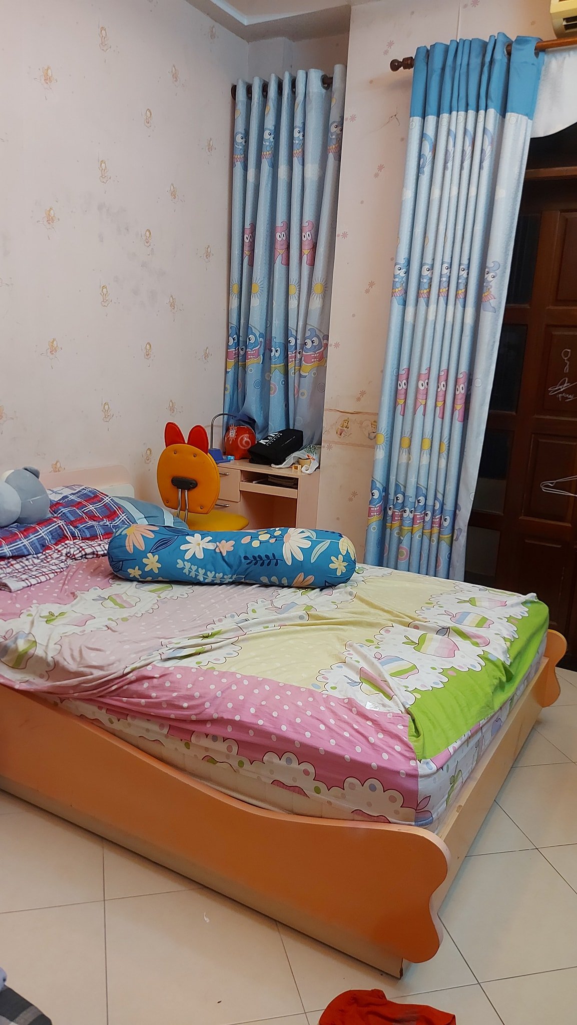 Bán nhà lô góc 2 MT hẻm xe hơi Cao Thắng - Ba Tháng Hai, DT: 6.3x16m, 4 T - 10PN, 17.5 tỷ 13523624