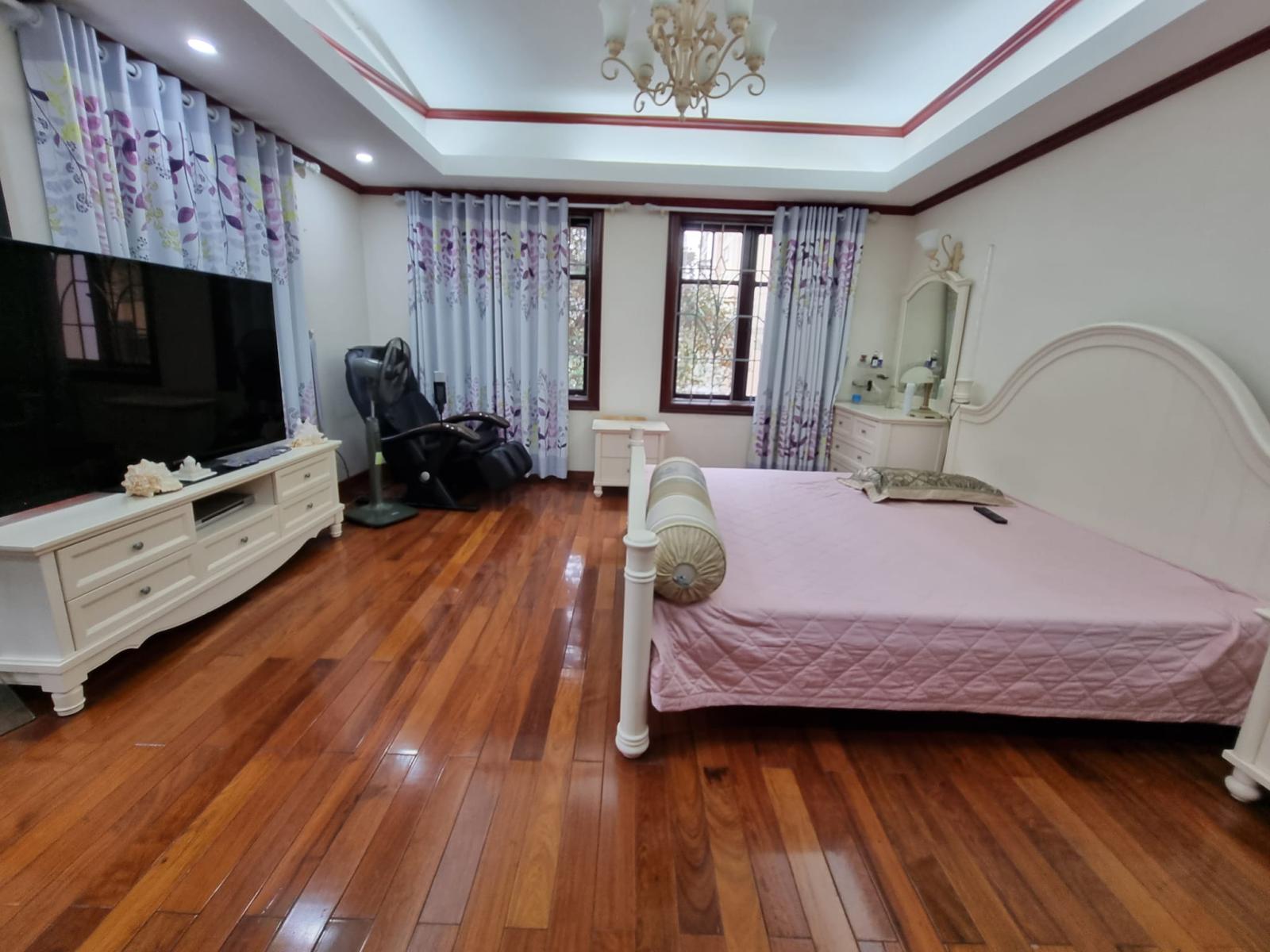 14,6 tỷ 90m2 4T 6m MT Biệt thự TT Foresa Xuân Phương, vỉa hè, đường 40m ở, làm VP, KD đỉnh, Ở - KD VP đỉnh 13524192