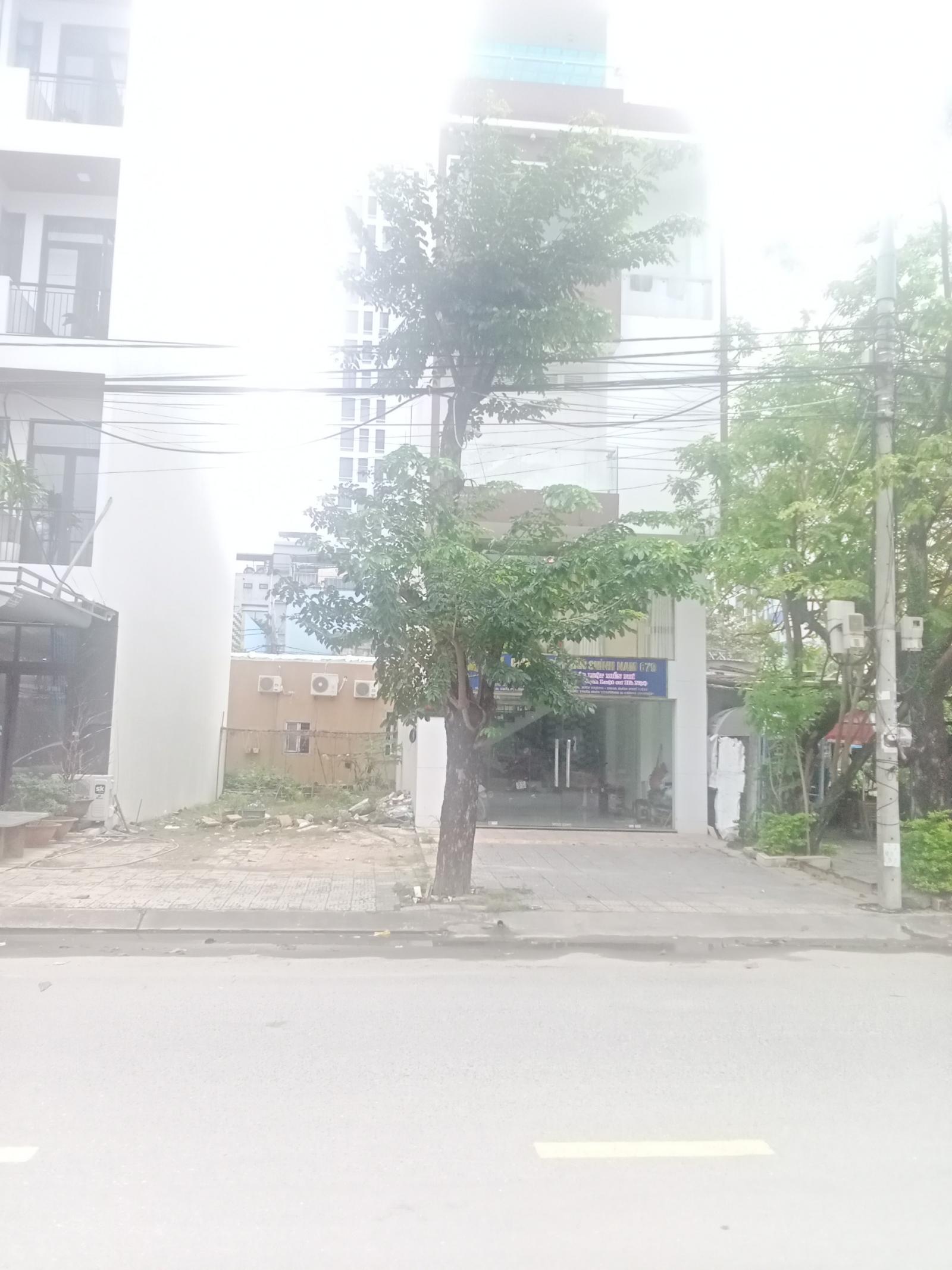 Bán đất đường Chính Hữu, Sơn Trà, Đà Nẵng khu biển Phạm Văn Đồng. 13525786