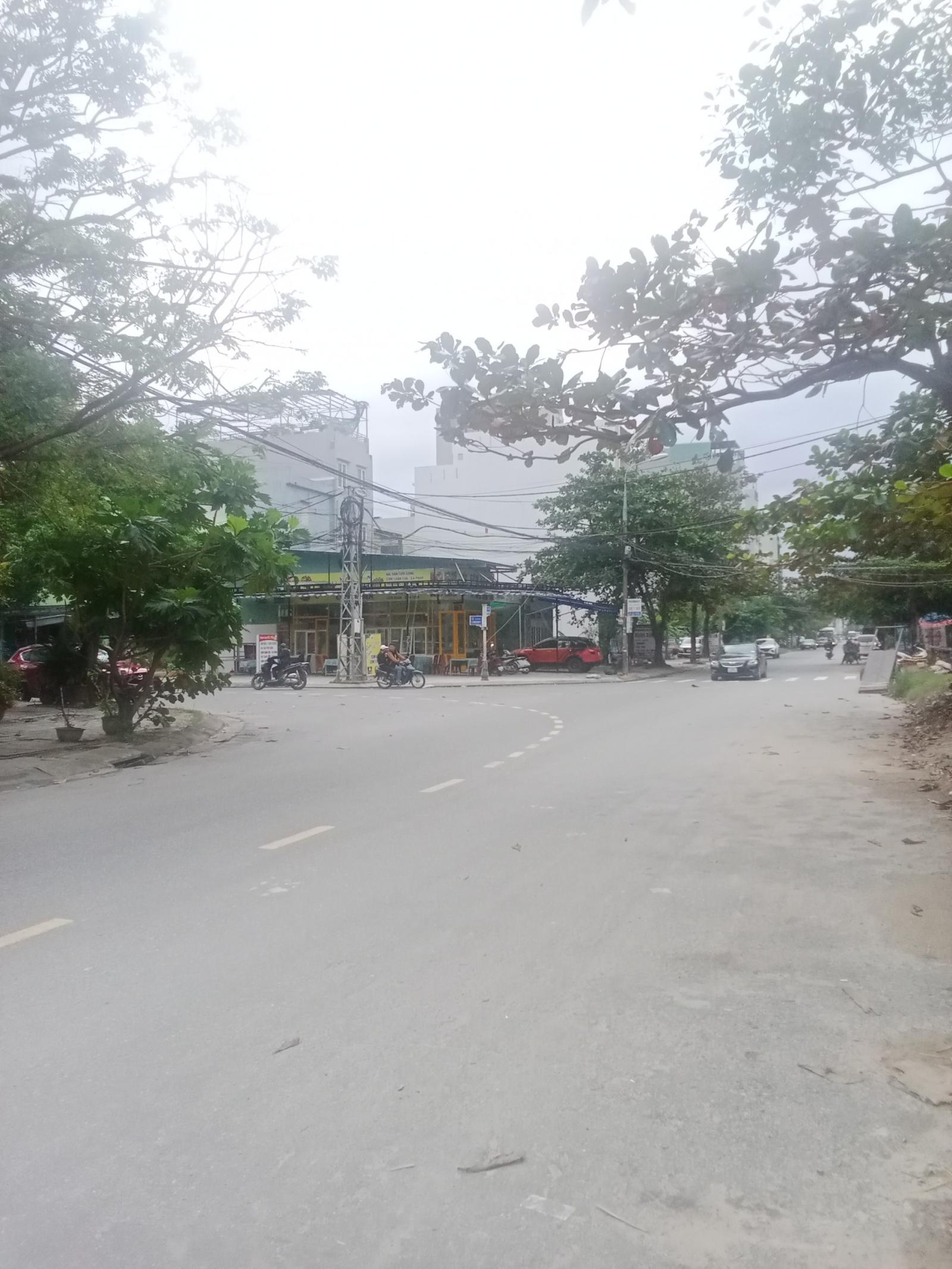 Bán đất đường Chính Hữu, Sơn Trà, Đà Nẵng khu biển Phạm Văn Đồng. 13525786