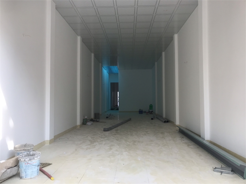 Cho thuê mặt bằng cạnh ngã 4 KCN Đông Xuyên đường 30/4, TP Vũng Tàu 13526611