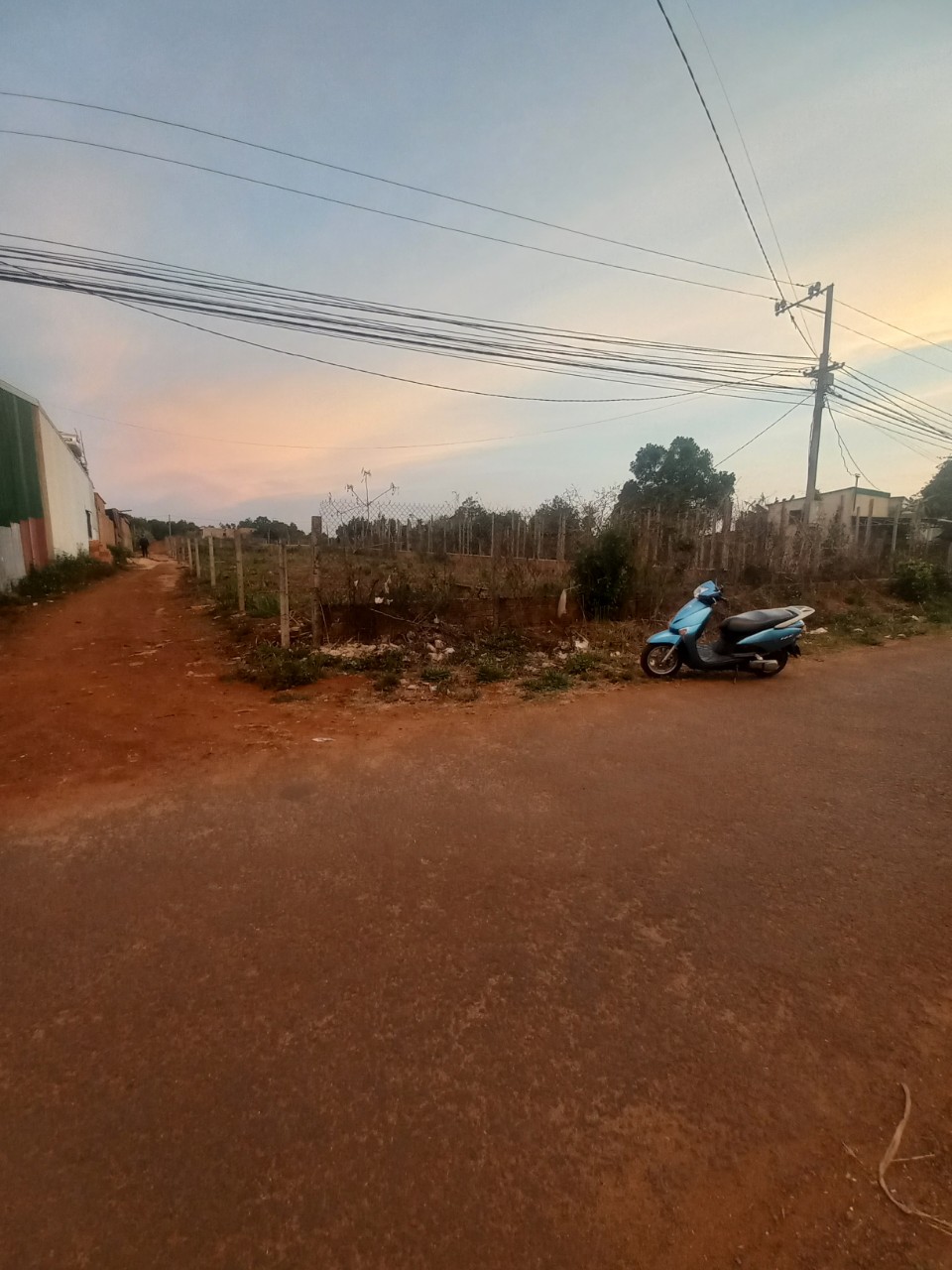 🔴💥Bán đất 2 mặt tiền đường Ngô Sĩ Liên, Pleiku, Gia Lai👉Giá: 2,05 tỷ 13526727