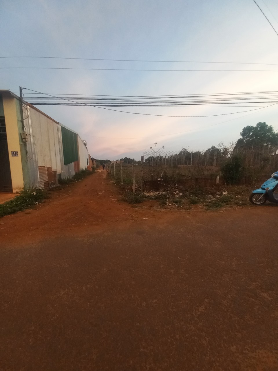 🔴💥Bán đất 2 mặt tiền đường Ngô Sĩ Liên, Pleiku, Gia Lai👉Giá: 2,05 tỷ 13526727