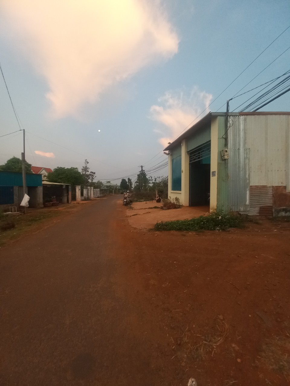 🔴💥Bán đất 2 mặt tiền đường Ngô Sĩ Liên, Pleiku, Gia Lai👉Giá: 2,05 tỷ 13526727