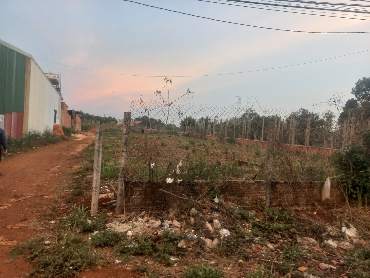 🔴💥Bán đất 2 mặt tiền đường Ngô Sĩ Liên, Pleiku, Gia Lai👉Giá: 2,05 tỷ 13526727