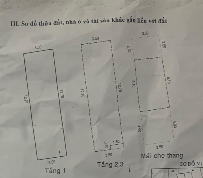 Bán nhà Nguyễn Trãi, Quận 5, 45m2, đẹp ở ngay, cách Mặt Tiền 1 căn chỉ 8 tỷ 13527270