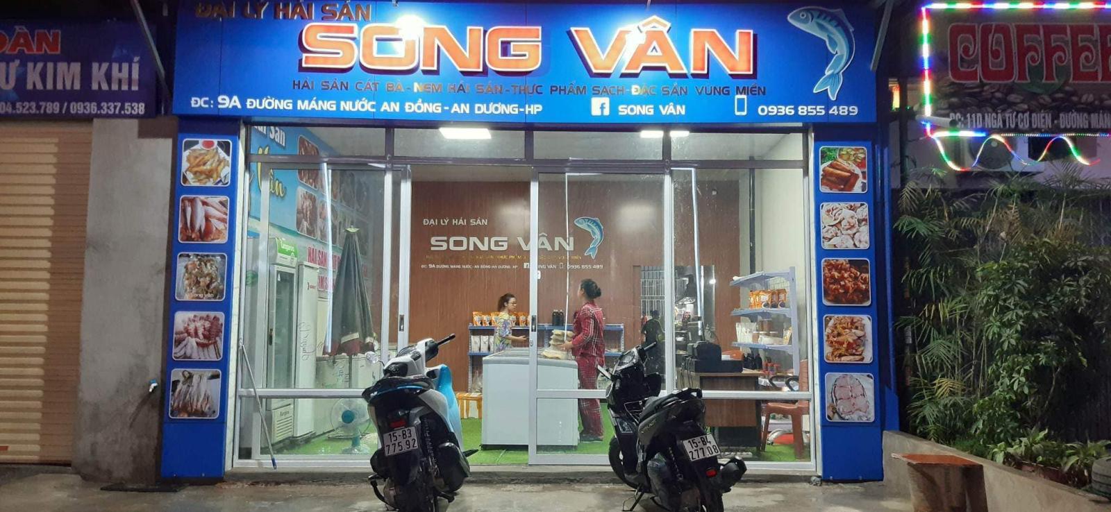 Cần sang nhượng cửa hàng tại số 9 đường Máng Nước Huyện An Dương, Thành phố Hải Phòng 13527659