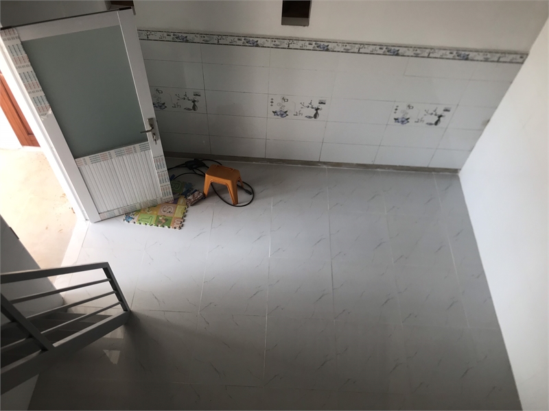 Cho thuê phòng trọ trong tòa nhà an ninh kdc Chí Linh P10, TP Vũng Tàu 13528114