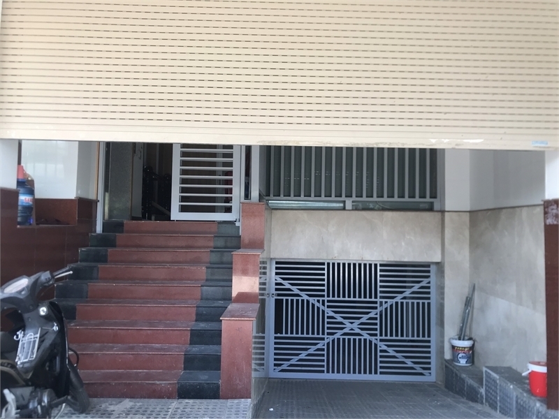 Cho thuê phòng trọ trong tòa nhà an ninh kdc Chí Linh P10, TP Vũng Tàu 13528114