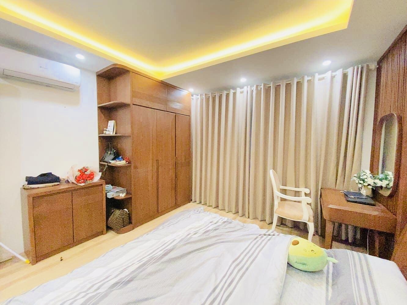 BÁN NHÀ KIM GIANG THANH TRÌ 48M 4T MT5M Ô TÔ TRÁNH CHỈ 4,7 TỶ NHÀ ĐẸP Ở NGAY.LH:0397194848
 13528265