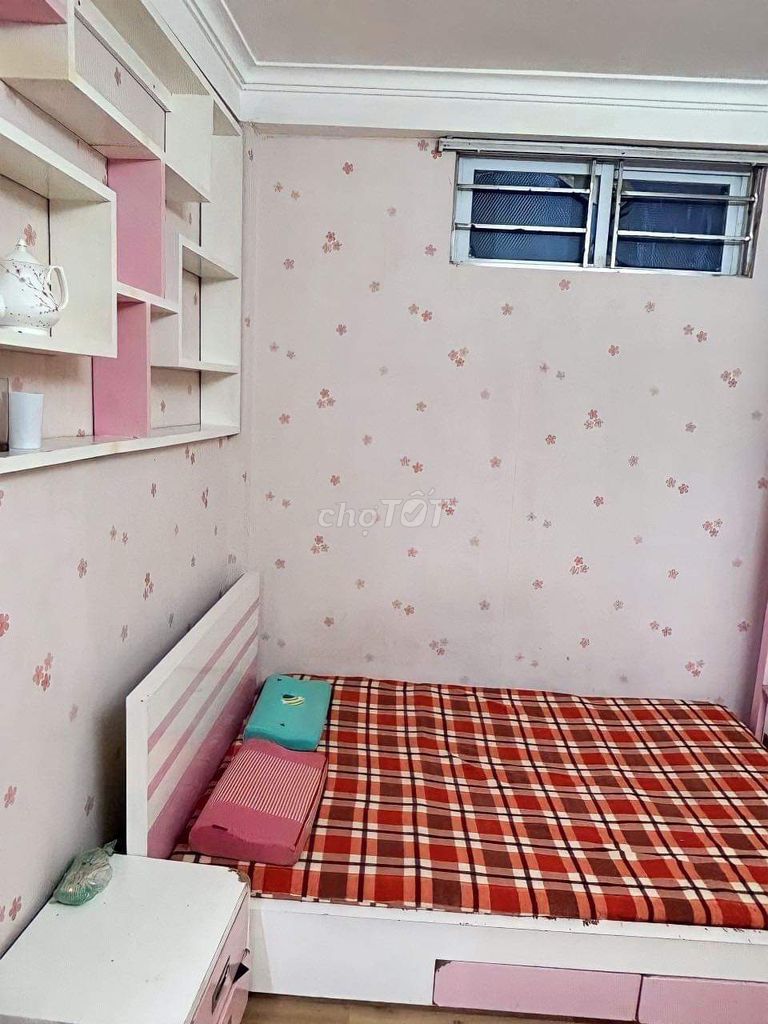 Chính chủ bán gấp căn hộ chung cư mini 2 PN ở đường Giải Phóng, Hoàng Mai 54m2 giá nhỉnh 1 tỉ 13529219